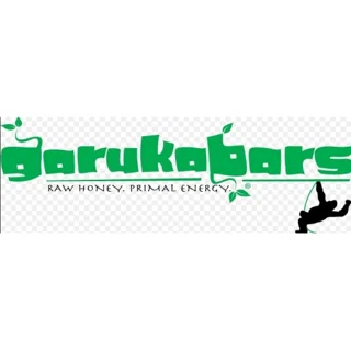 Garuka Bars logo