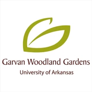 Shop Garvan Woodland Gardens logo