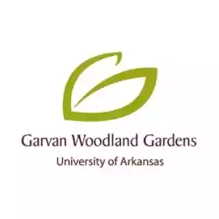 Garvan Woodland Gardens logo