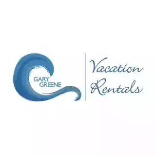 Gary Greene Vacation Rentals logo