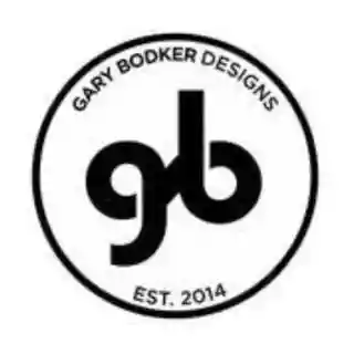 Shop Gary Bodker logo