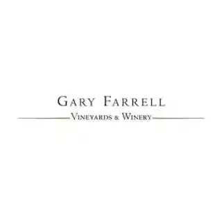 Gary Farrell Winery logo