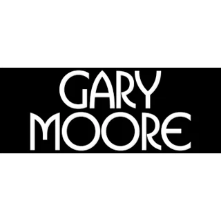 Shop Gary Moore logo