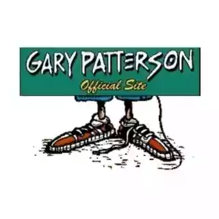 Shop Official site of cartoonist Gary Patterson coupon codes logo