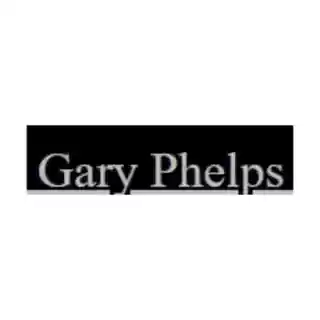 Gary Phelps discount codes