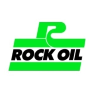 Shop Rock Oil USA logo