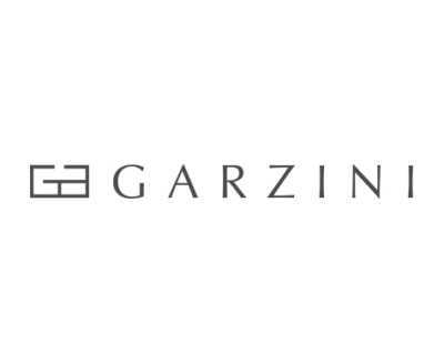 Shop Garzini logo