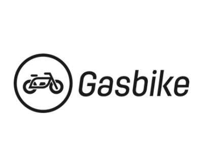 Shop Gasbike.net logo