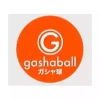 Shop Gasha Ball discount codes logo