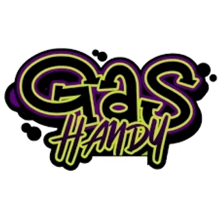 GasHandy logo