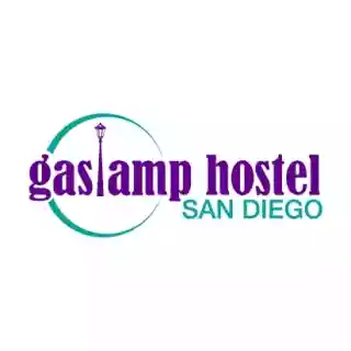 Shop Gaslamp Hostel promo codes logo