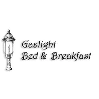 Shop Gaslight B&B logo
