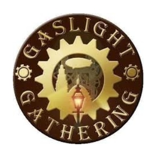 Shop Gaslight Gathering logo