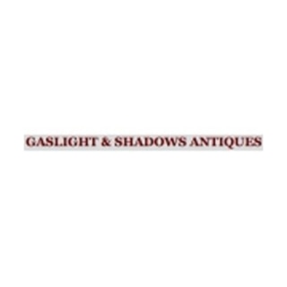 Shop Gaslight & Shadows Antiques logo