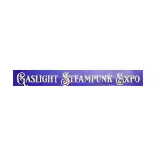 Gaslight Steampunk Expo logo