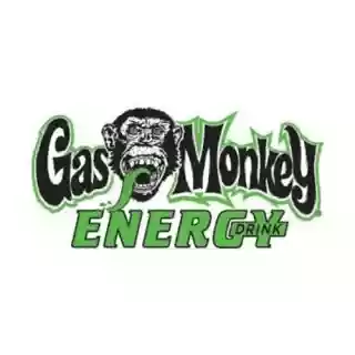 Shop Gas Monkey Energy coupon codes logo