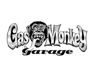 Gas Monkey Garage logo