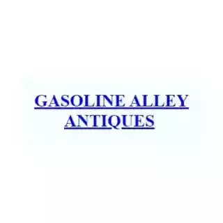 Shop Gasoline Alley Antique discount codes logo