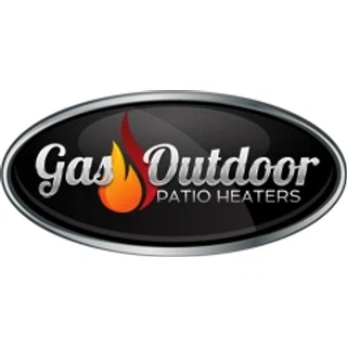 Shop Gas Outdoor Patio Heaters logo