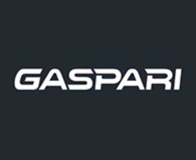 Shop Gaspari Nutrition logo