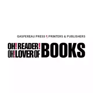 Gaspereau Press logo