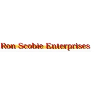 Ron Scobie Enterprises promo codes