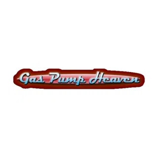Shop Gas Pump Heaven Shop logo