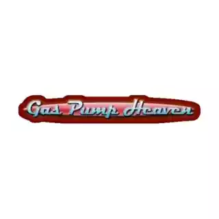 Shop Gas Pump Heaven Shop coupon codes logo