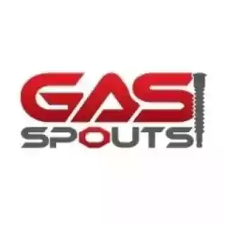 Gas Spouts logo