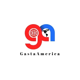 Gasta America logo