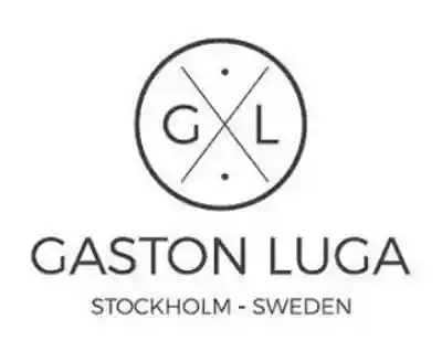 Gaston Luga discount codes