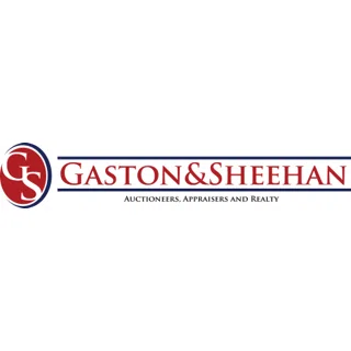 Shop Gaston & Sheehan Auctioneers coupon codes logo