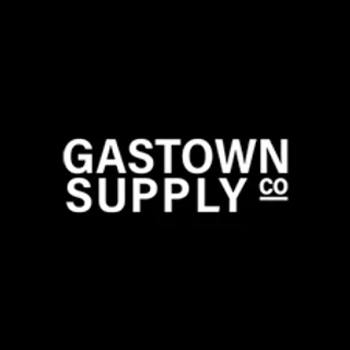 Gastown Supply Co. logo