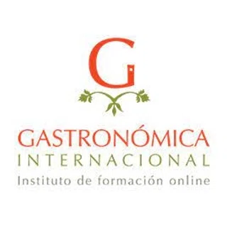 Gastronomica Internacional logo