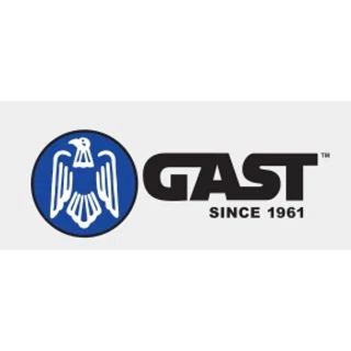 GAST USA logo