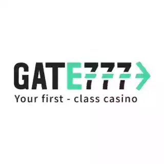 Shop Gate 777 Casino promo codes logo