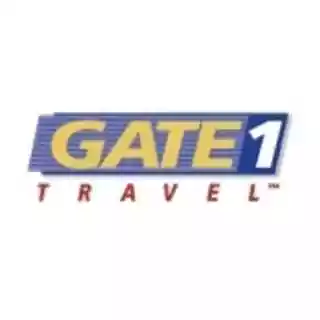 Shop Gate 1 Travel promo codes logo