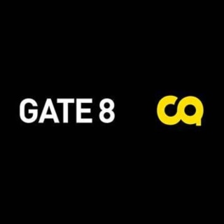 Shop Gate8 Luggage logo