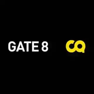 Shop Gate8 Luggage promo codes logo