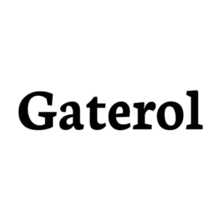 Shop Gaterol logo