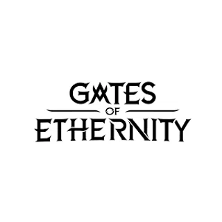 Gates of Ethernity logo