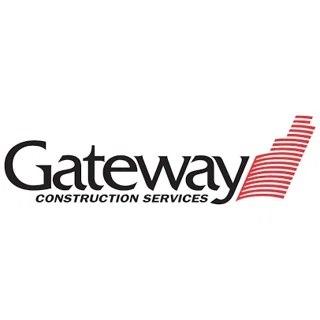 Gateway Construction Services logo