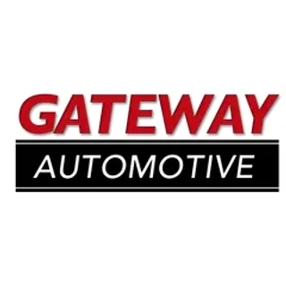 Gateway Automotive Repair logo