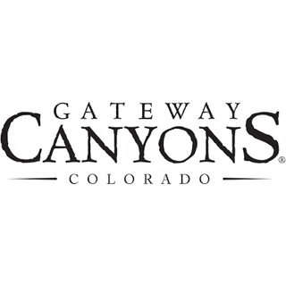 Gateway Canyons Resort & Spa logo