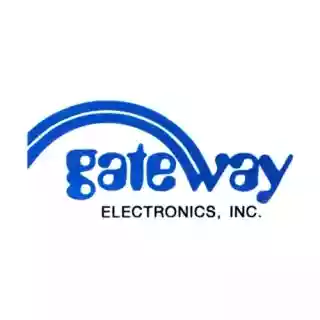 Shop Gateway Electronics discount codes logo