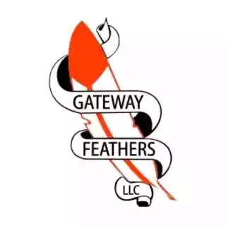 Shop Gateway Feathers coupon codes logo