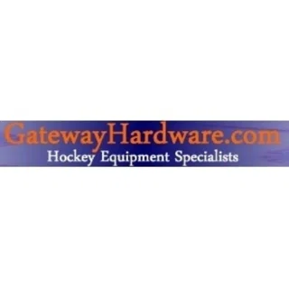 Shop Gateway Hardware logo