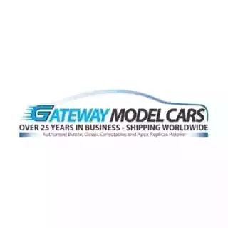 Shop Gateway Models discount codes logo