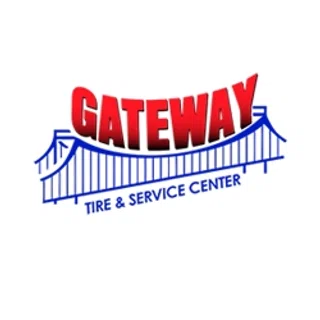 Gateway Tire & Service Center logo