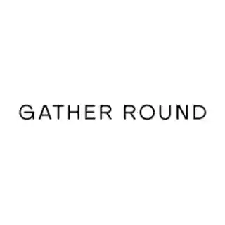 Gather Round promo codes